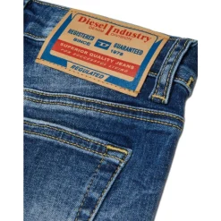 2010-j Jeans>Diesel New