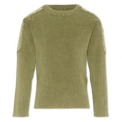 J02651 KYA0D K511 SWEATERS>Diesel Clearance