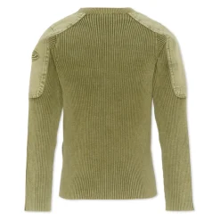 J02651 KYA0D K511 SWEATERS>Diesel Clearance