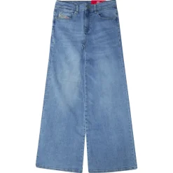 1978-J Wide-leg Jeans>Diesel New