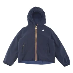 Jack St Warm Double Jacket>K-Way Clearance