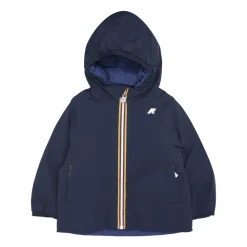 Jack St Warm Reversible Jacket>K-Way Sale