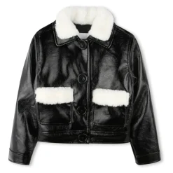 Jacke mit Kragen>Marc Jacobs Discount