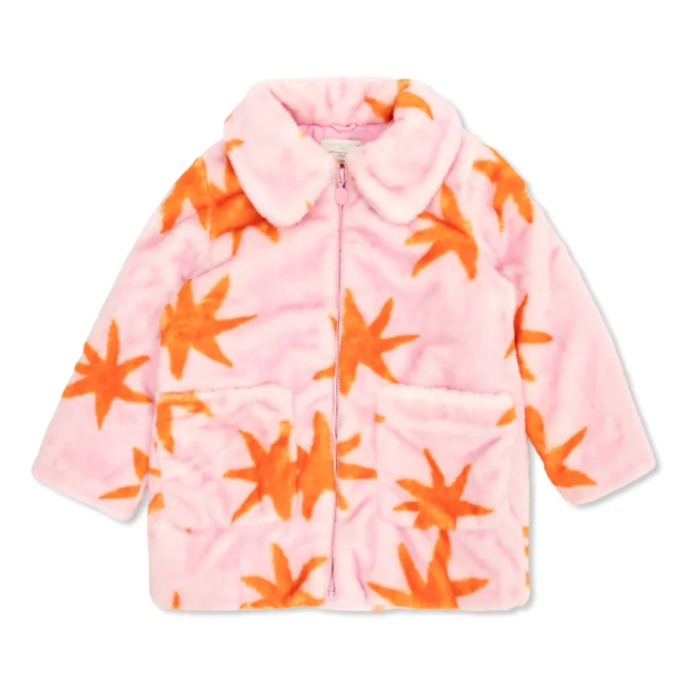 Jacke mit Taschen>Stella McCartney