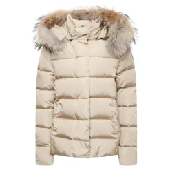 Jacke und gefütterte Overall-Set><noscript><img width=