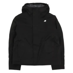 Jacko Twill Marmotta Jacke>K-Way Discount