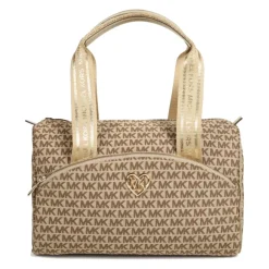 Jacquard Tote Bag>Michael Kors Clearance