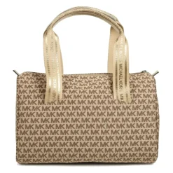 Jacquard Tote Bag>Michael Kors Clearance