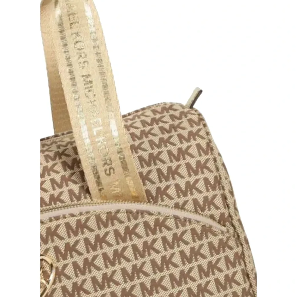 Jacquard Tote Bag>Michael Kors Clearance