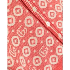 Jacquard-Strickjacke für Kinder><noscript><img width=