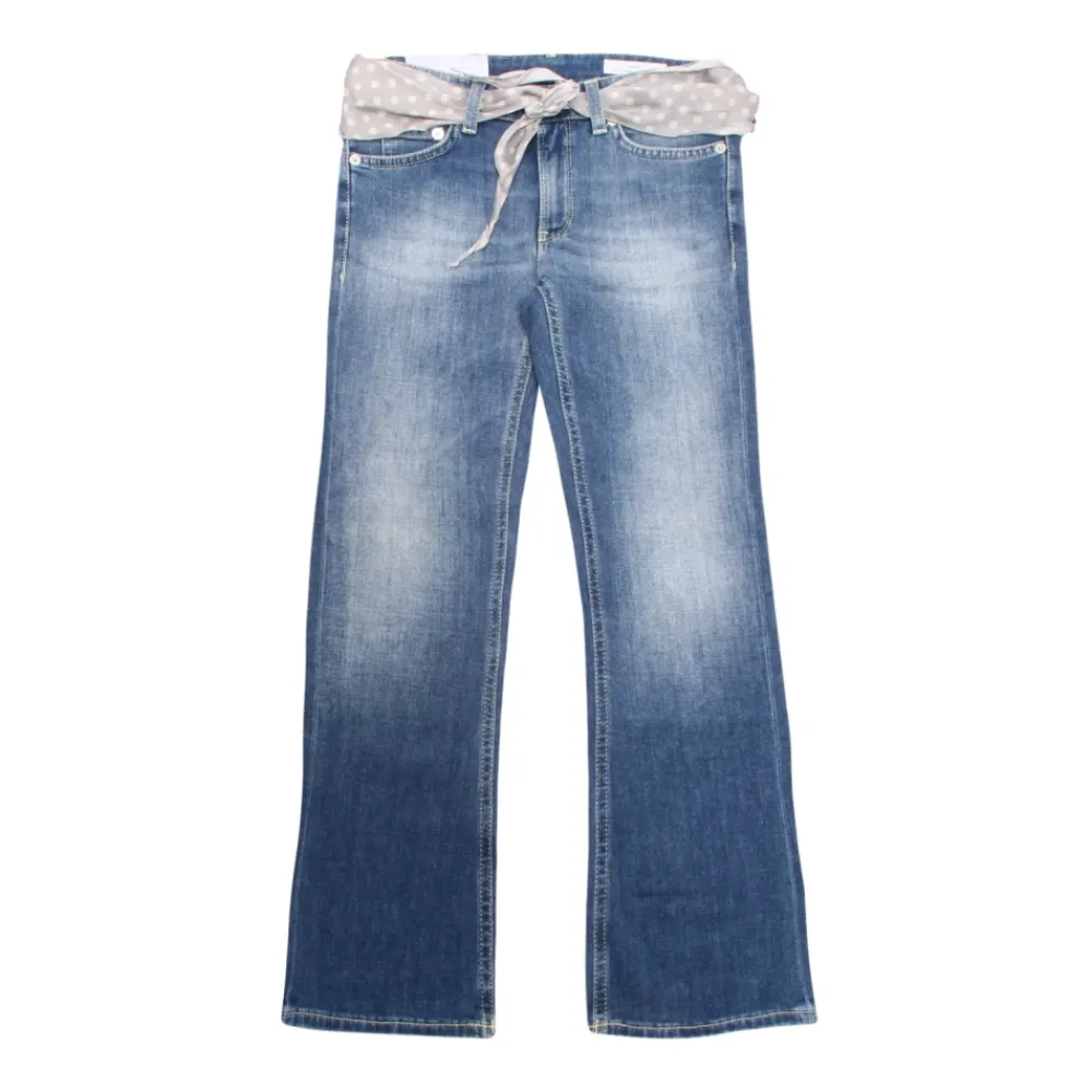 Janie Super Skinny Jeans>Dondup Discount