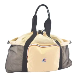 Jeanette Tote Bag>K-Way Online