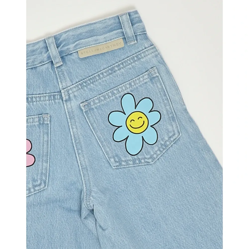 Jeans>Stella McCartney Sale