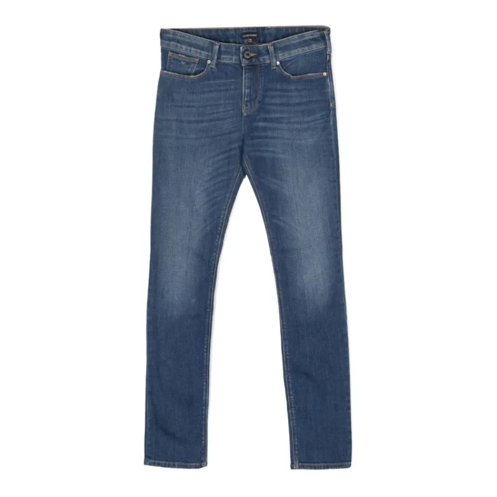 Jeans>Emporio Armani