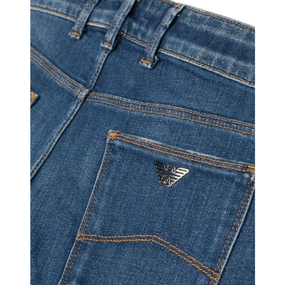 Jeans>Emporio Armani