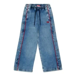 Jeans mit Knopfleiste>Diesel Online