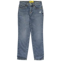 Jeans mit Kontrastnähten>Off White Sale