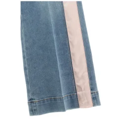 Jeans mit Schleife><noscript><img width=