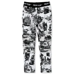 Jeggings>Philipp Plein Hot