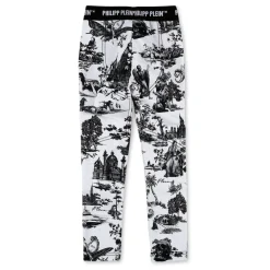 Jeggings>Philipp Plein Hot