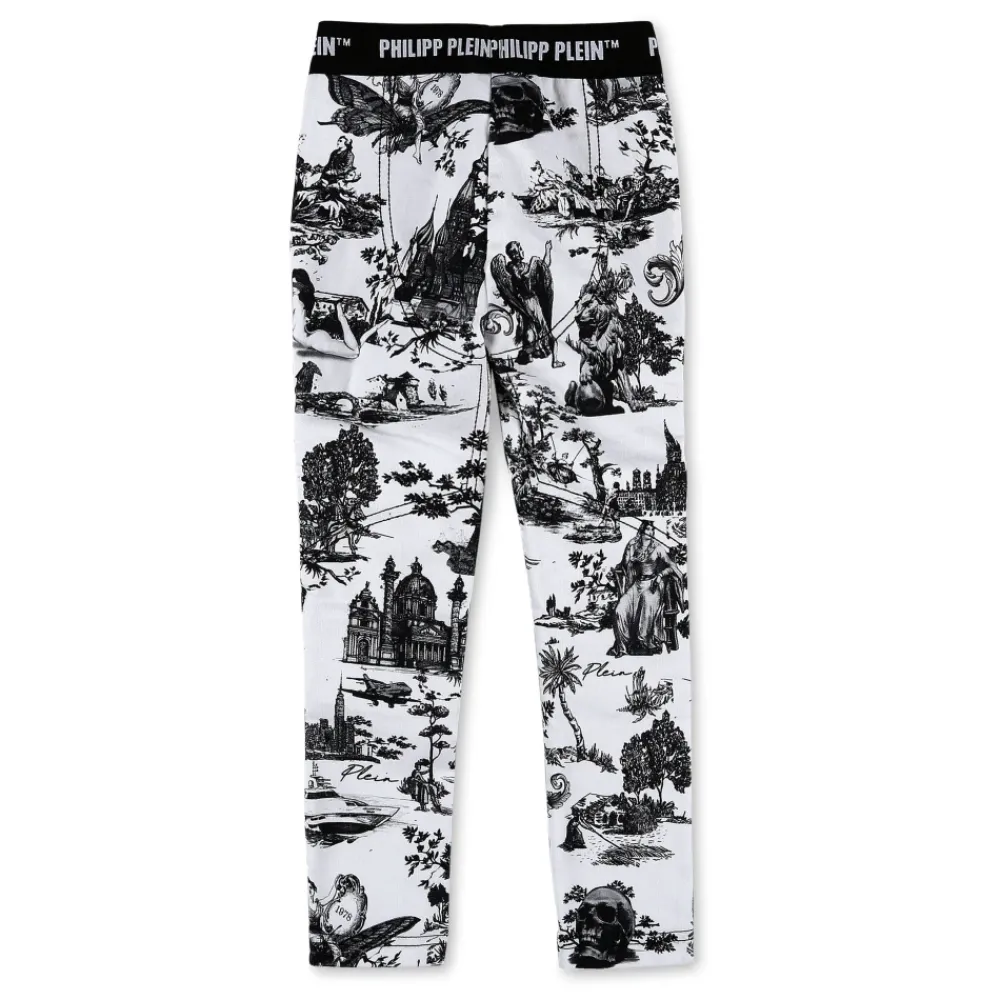 Jeggings>Philipp Plein Hot