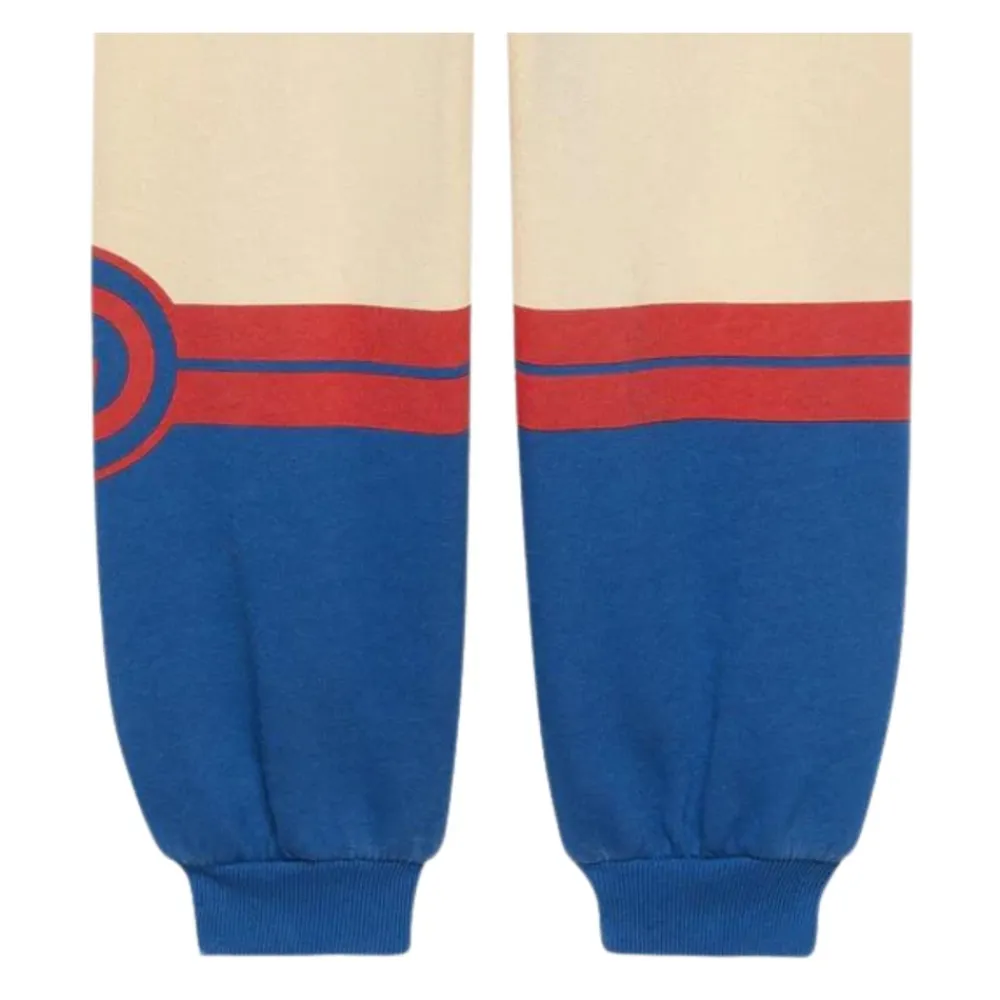 Jersey Baumwollhose>Gucci Outlet