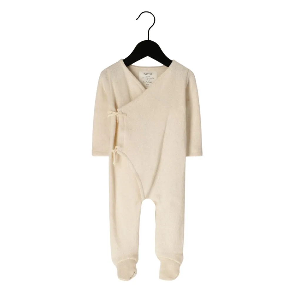 Jersey Jumpsuit NB>PLAY UP Clearance