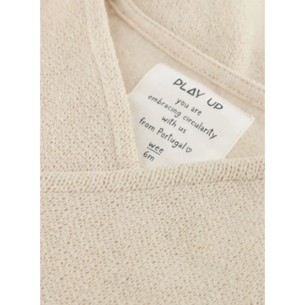 Jersey Jumpsuit NB>PLAY UP Clearance