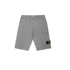 Jersey Shorts>Stone Island Discount