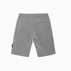 Jersey Shorts>Stone Island Discount