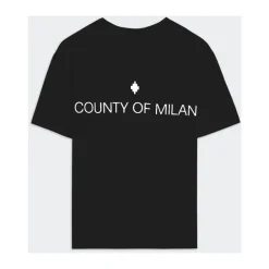 Jersey T-Shirt>Marcelo Burlon Best