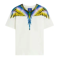 Jersey T-Shirt>Marcelo Burlon Sale