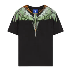 Jersey T-Shirt>Marcelo Burlon Sale
