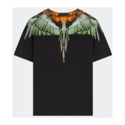 Jersey T-Shirt>Marcelo Burlon Sale