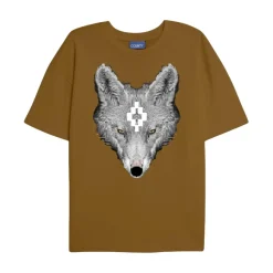 Jersey T-Shirt Boycotone>Marcelo Burlon Clearance