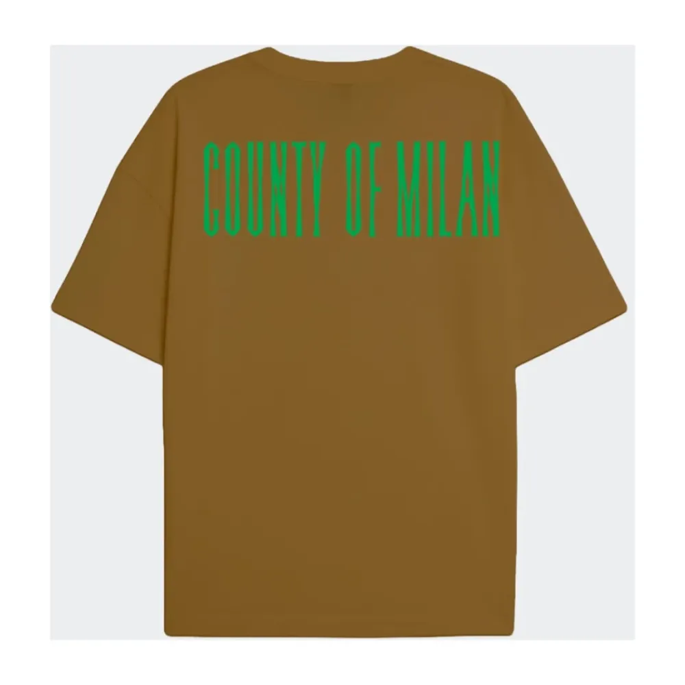 Jersey T-Shirt Boycotone>Marcelo Burlon Clearance