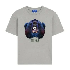 Jersey T-Shirt Boycotone>Marcelo Burlon Discount