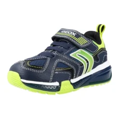 J16FEA 0CEFU J BAYONYC BOY Sneakers>Geox Hot