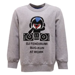 JMH054 Sweatshirt>Fendi Discount