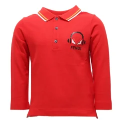 JMI136 Polo Piquet>Fendi Online