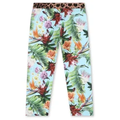 Jogging Leggings>Philipp Plein New