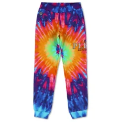Jogginghose Tie Dye>Philipp Plein Discount