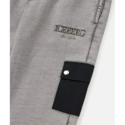 Jogginghosen mit Tasche>Iceberg Discount