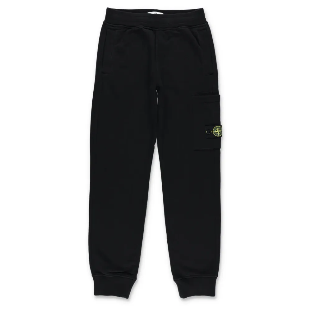 Jogginghosen mit Taschen>Stone Island Discount