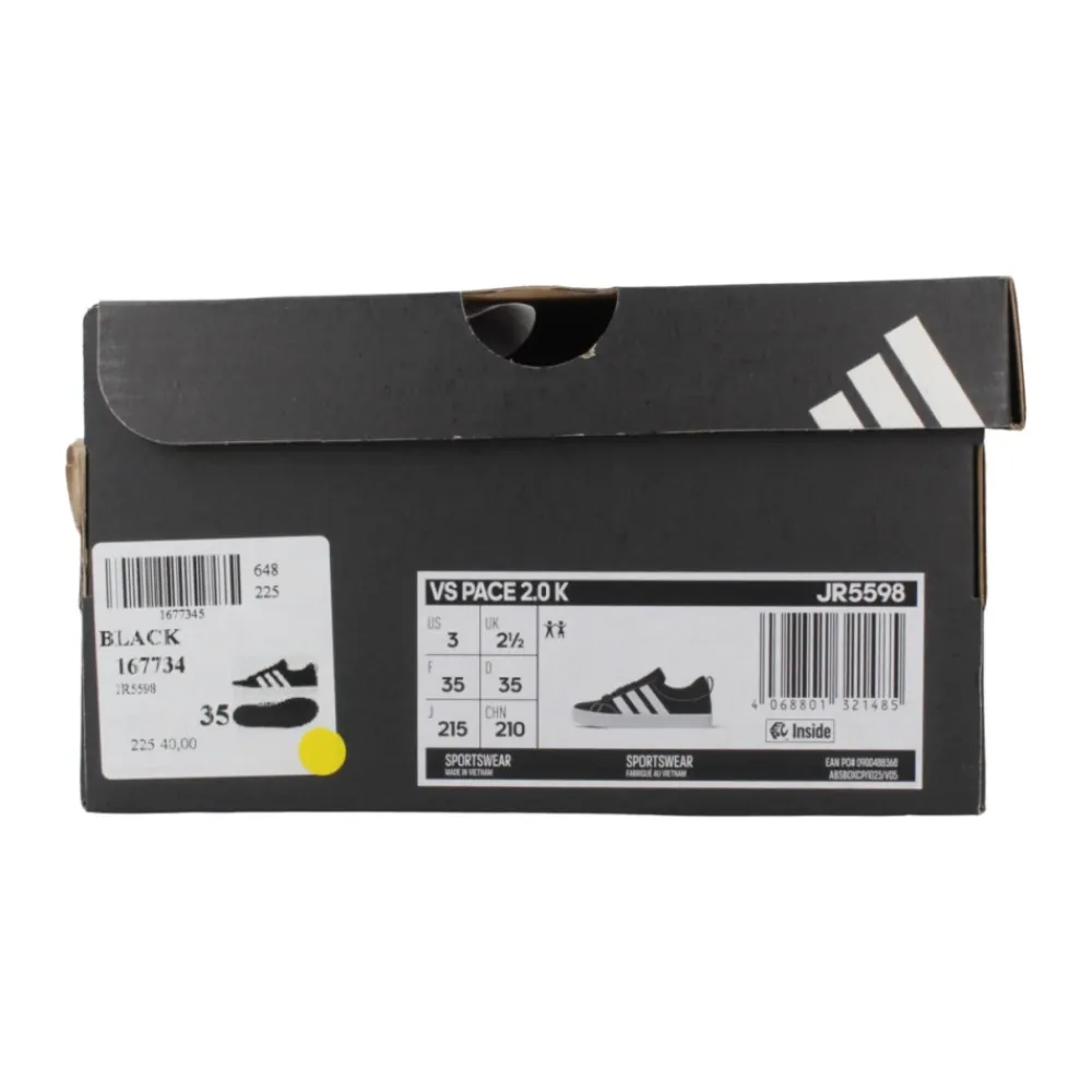 Jugend Sneakers VS PACE 2.0>Adidas New