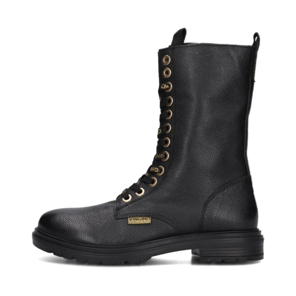 Julia XHI Mädchenstiefel>Vingino New