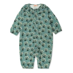 Jumpsuit mit Blumenmuster>Tinycottons Clearance