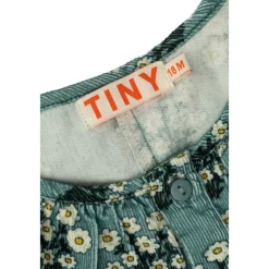 Jumpsuit mit Blumenmuster><noscript><img width=