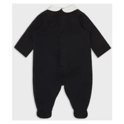 Jumpsuit mit Logo-Stickerei>Emporio Armani Best