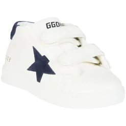June Junior Sneaker>Golden Goose Discount